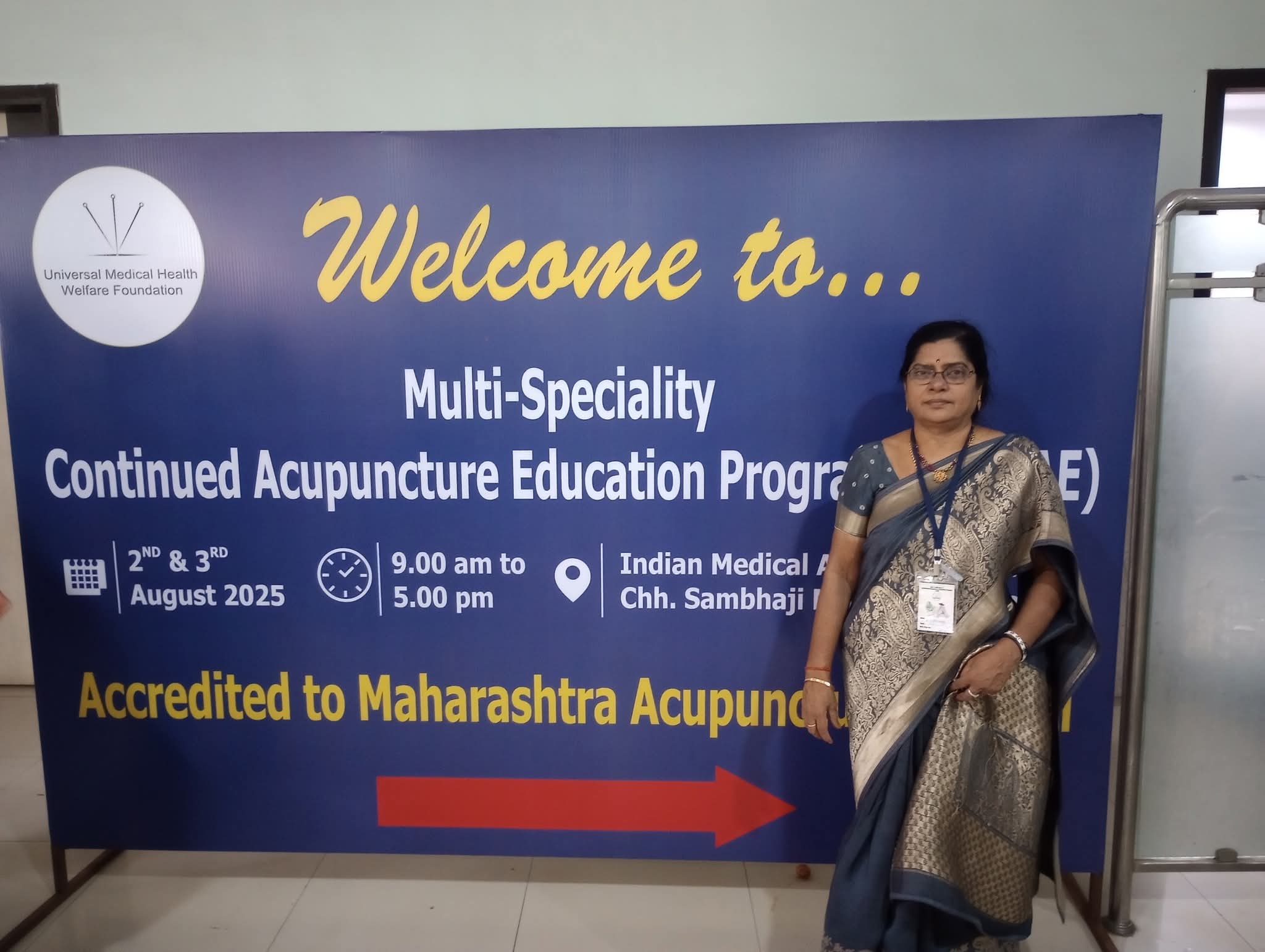 Acupuncture clinic highlight 5