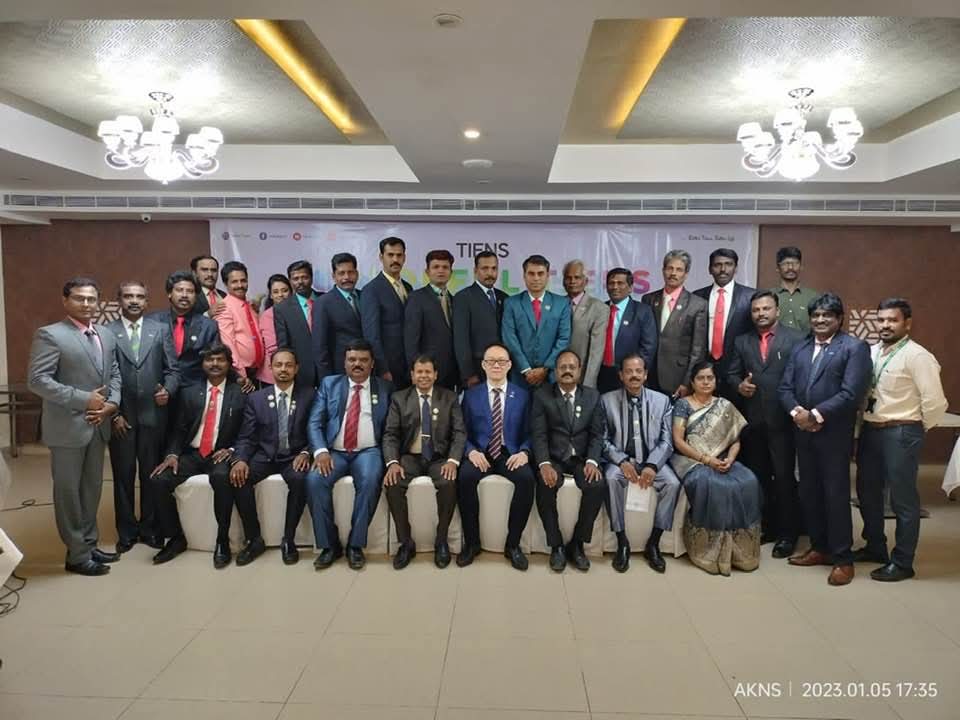 Acupuncture clinic highlight 4