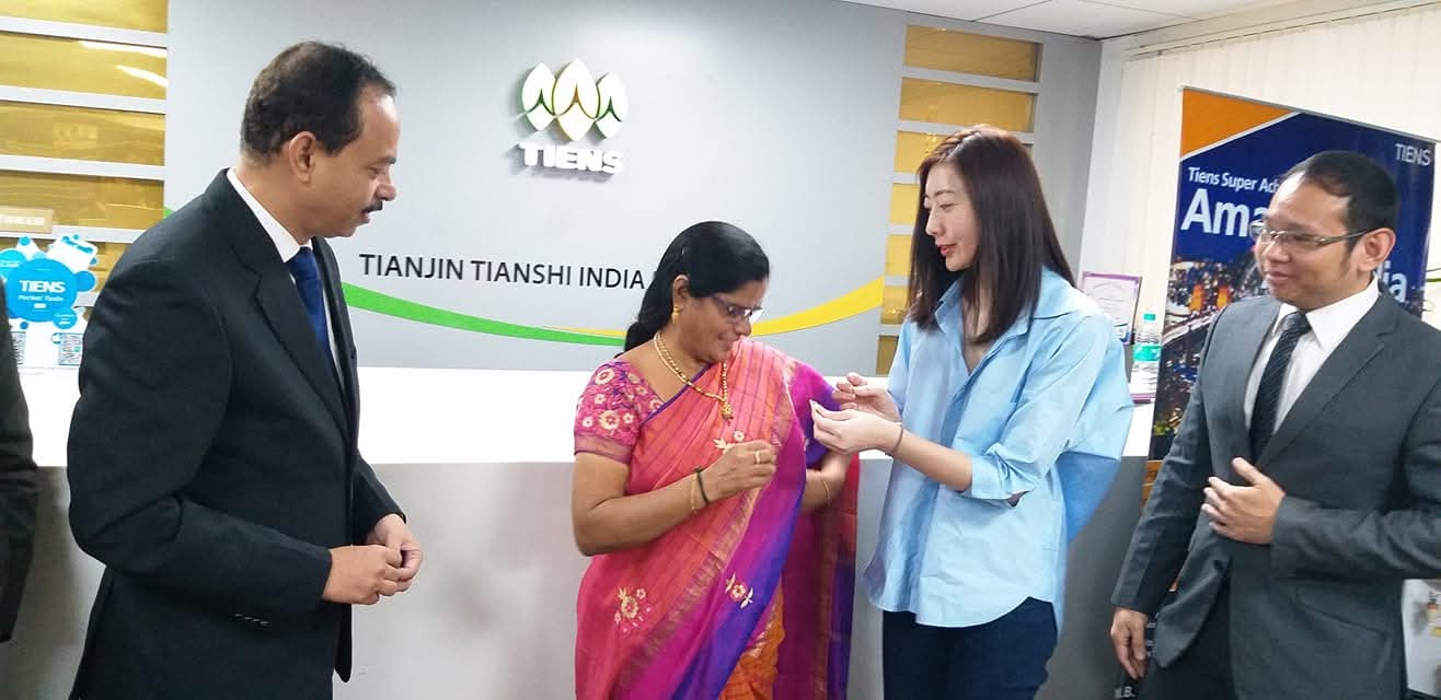 Acupuncture clinic highlight 2