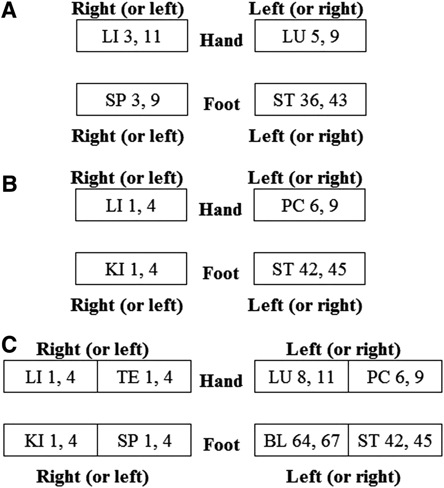 New Balance acupuncture image 2