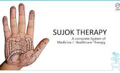 Sujok therapy image 1